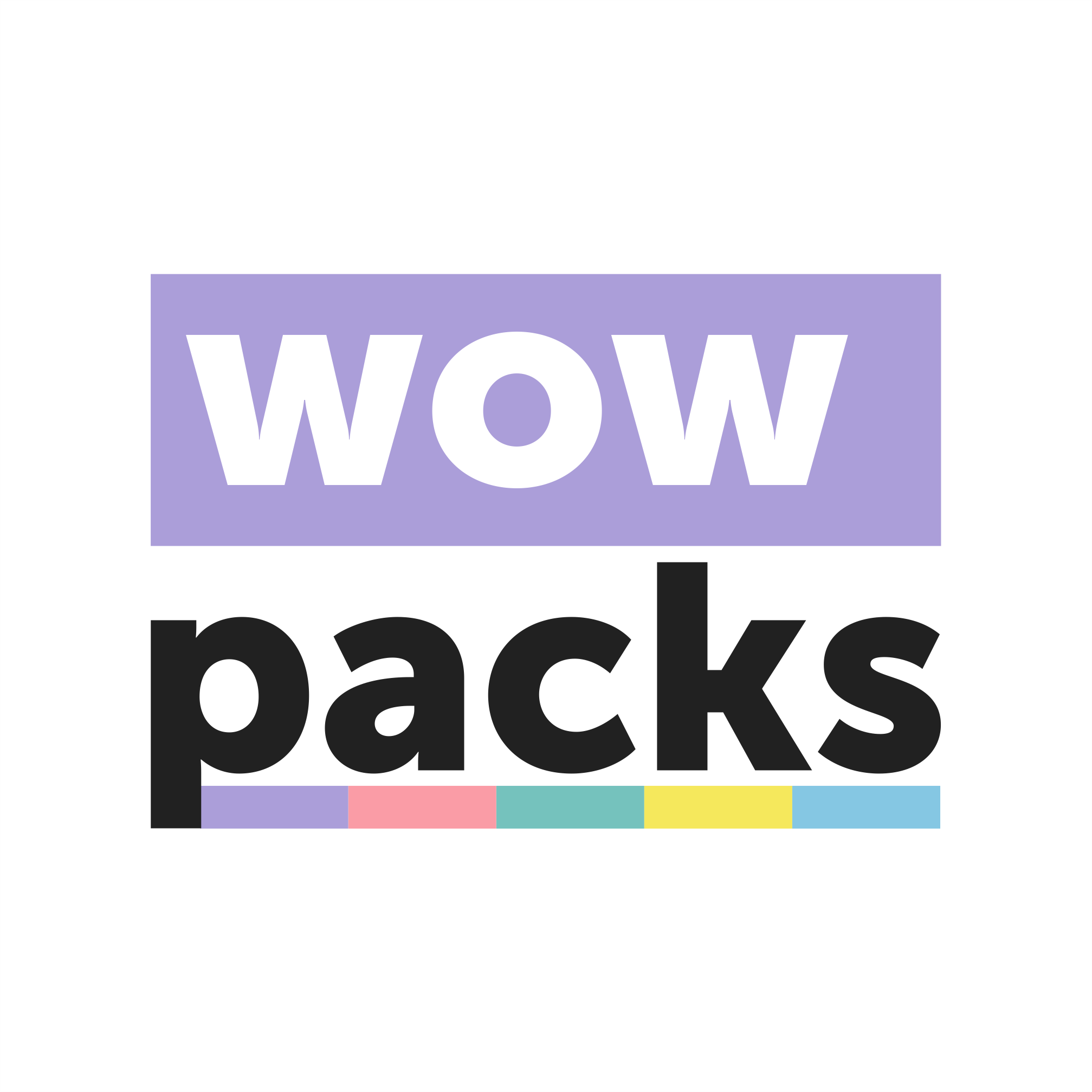 Партнерская программа Модульбанка с WOWPACKS: скидка 10% на первый заказ  упаковки