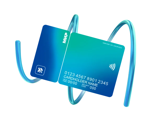 Платёжный стикер от Модульбанка: с кешбэком, бесплатным обслуживанием и ...